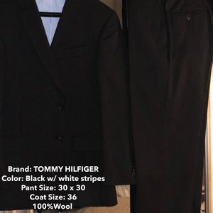 Men’s Suit - Used in great condition